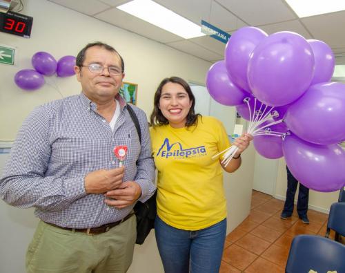 Día San Valentín en Liche 9