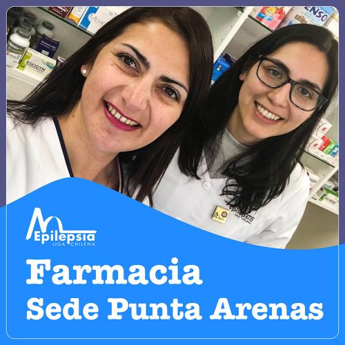 Farmaci apunta arenas