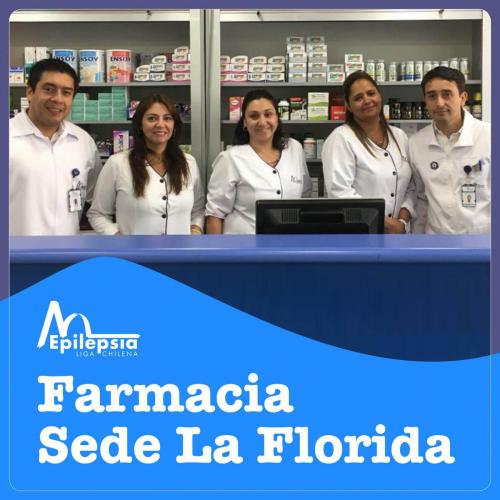 Farmacia La Florida